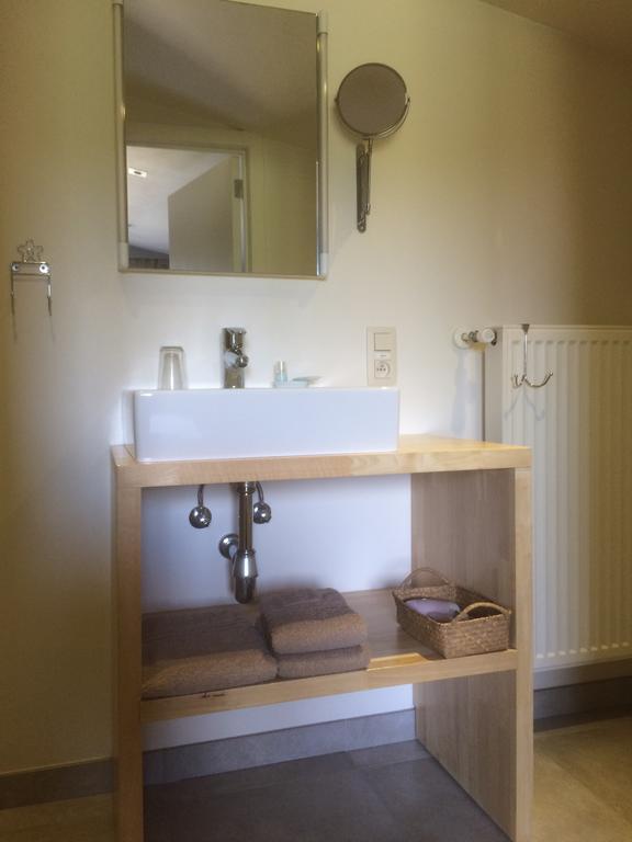 B&B De Edelsteen Zutendaal Habitación foto